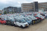 smart Times 2012: Tag 2 (Bildergalerie & Video): smart Party in Antwerpen:  Der Samstag - große Parade für ein kleines Auto
