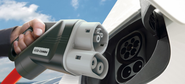 Hintergrund: Hausbesitzer sagen öfter ja zum E-Auto: Mieter machen Bogen um Elektroautos