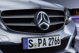 Mercedes-Benz US-Geschäftszahlen: Neuer Rekord im Januar: Gelungener Start: MBUSA legt besten Januar aller Zeiten hin