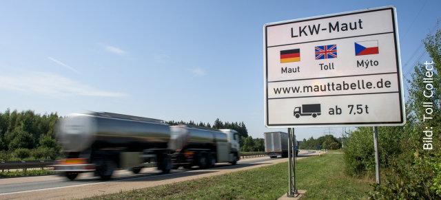 Der Mittelstand: BVMW fordert Aussetzung der geplanten Lkw-Mauterhöhung: Nur ein böser Verdacht? "Mauterhöhung wird eher den Bundeshaushalt statt die Verkehrsinfrastruktur sanieren"