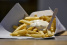 Stichwort Energiewende: Belgien: Mehr Pommes für mehr Energie
