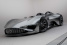 Engler MOSSLR: Hommage an eine Mercedes-Legende: Mercedes SLR Stirling Moss reloaded