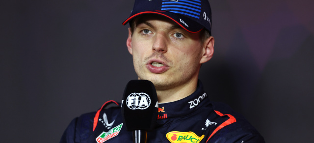Max Verstappen und Team nach NLS-Sieg disqualifiziert - Wir erklären warum!: Schock nach dem Jubel: Team Verstappen verliert Nürburgring-Sieg