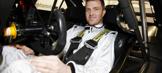 Ein Schumi kommt, der andere Schumi geht?: Gerüchte um den Abgang von Ralf Schumacher bei Mercedes Motorsport
