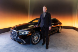 Mercedes-Strategie 2026: Wie der Stern wieder stärker werden soll