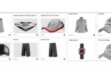 Mercedes GP-Fan-Bekleidung: Alles, was den Mercedes Formel 1 Fan anzieht: Der Accessoires-Online-Shop von Mercedes Benz bietet die Formel 1 Kollektion und andere Artikel mit Stern für den Motorsportfan an 