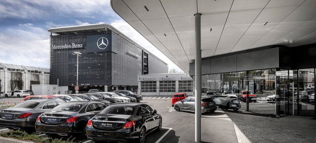 Für langfristige Stabilität und eine gesicherte Zukunft: AssenheimerMulfinger übernimmt zum 01.01.2026 das Autohaus Gramling