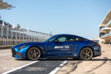 AMG Experience 2026: Mercedes-AMG Track- und On-Road-Erlebnisse für US-Kunden