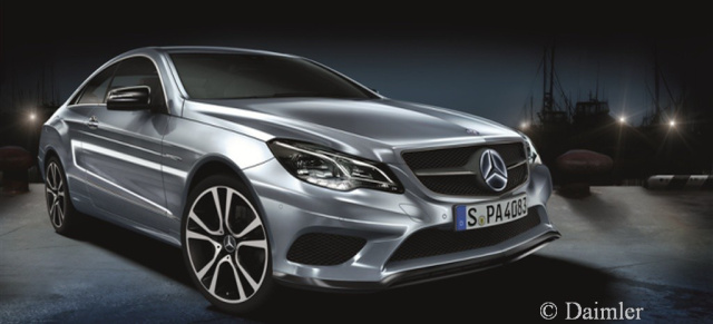 Mercedes-Benz Accessories GmbH auf dem Genfer Salon: Individuelles für Individualisten