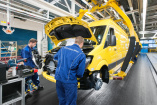 Mercedes will Sprinter-VS30-Produktion in Düsseldorf bis 2030 beenden: Tumult im Düsseldorfer Mercedes-Werk