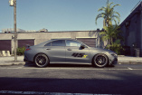 Sondermodell Mercedes-AMG CLA 45 S 4MATIC+ Final Edition: Das Beste kommt zum Schluss