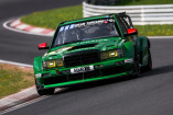 ACHTUNG UPDATE (9.5.2026) HWA EVO.R: Hot,Wild & Awesome - Einfach mal machen!: Der wildgewordene Baby-Benz: Das vielleicht faszinierendste Auto beim 24 Stunden-Rennen am Nürburgring