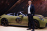 Abkehr von der Elektromobilität?: Strategiewechsel: Mercedes-Konkurrent Porsche setzt wieder auf den Verbrenner