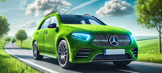 Forderung:  EU muss alternative Kraftstoffe als Klimaschutzoption anerkennen: Optionen für Klimaschutz erweitern