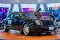 Seltene Hochleistungslimousine der 1990er: Dampfhammer: Mercedes-Benz E 60 AMG (W210)