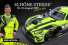 ADAC RAVENOL 24h Nürburgring 2025: Kenneth Heyer startet im AMG GT3 von SR Motorsport by Schnitzelalm