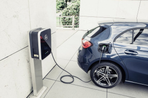 Studie: Sprit-Verbrauch von Plug-in-Hybriden ist in der Praxis 4 x so hoch: Plug-in-Hybride unter Mogelpackung-Verdacht?