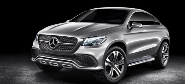 Mercedes-Baureihenleiter: Mehr Crossover mit Stern sind denkbar": Dr. Andreas Zygan kann sich eine Mercedes-Crossover-Modellreihe vorstellen