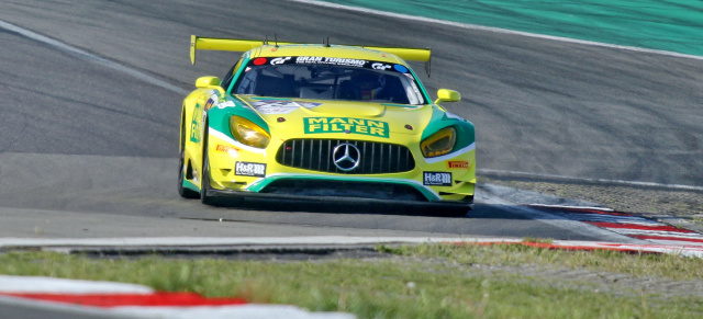 Mit MANN-FILTER zu den 24h vom Nürburgring: MANN-FILTER verlost 2 x 2 Wochend-Tickets für das beste Rennen der Welt!