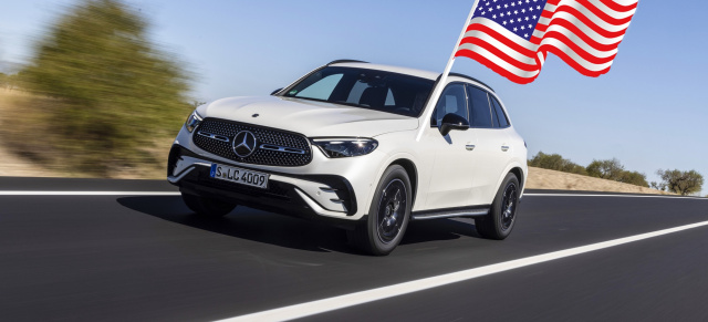 Oberstes US-Gericht kippt US-Strafzölle: Keine Entlastung für deutsche Autoindustrie trotz Supreme-Court-Urteil