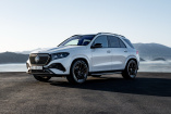 Neuvorstellung: Mercedes-Benz GLE / GLS 2027: Mehr Präsenz bitte
